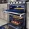 Image result for New Stainless Gas Oven and Stove Top at Home Depot