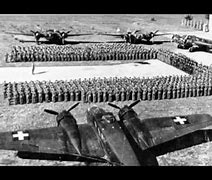 Image result for Hungarian Air Force WW2