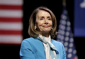 Image result for Nancy Pelosi Home District