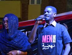 Image result for Sudan Revolution