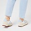 Image result for Veja All White Trainers Schuh