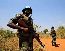 Image result for Sudan and Darfur Conflict