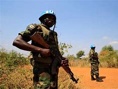 Image result for South Sudan Conflict