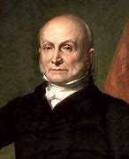 Image result for John Adams and John Quincy Adams