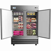 Image result for Commercial Grade Refrigerator