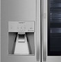 Image result for LG Cabinet Depth Refrigerators