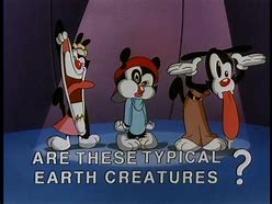 Image result for Animaniacs Space Battles Forums
