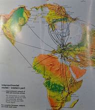 Image result for SAS Route Map