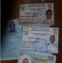 Image result for Uganda National Identity Card