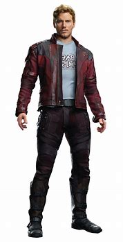 Image result for MCU Peter Quill
