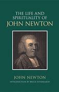 Image result for Bio Poem of John Newton