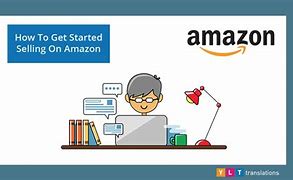 Image result for How to Get Started Selling On Amazon