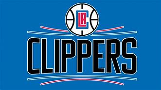 Image result for Clippers Logo
