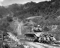Image result for Korean War Tank Battles