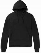 Image result for blank black hoodie with hood