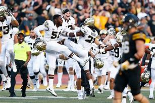 Image result for Wake Forest Football