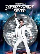 Image result for Saturday Night Fever Trading Cards