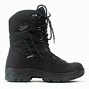 Image result for Adidas Winter Snow Boots Men Puprle