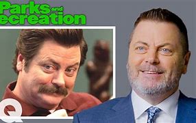 Image result for Nick Offerman George Lopez