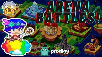Image result for Beta Prodigy Battle
