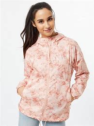 Image result for Columbia Windbreaker Jackets for Women