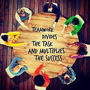 Image result for Teamwork Is Amazing