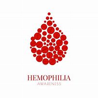 Image result for Hemophilia Clip Art