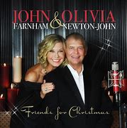 Image result for Olivia Newton-John Friends for Christmas