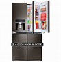Image result for Costco Whirlpool French Door Refrigerators