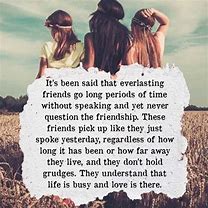 Image result for True Friends Will Come to You