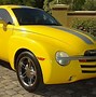 Image result for Chevy SSR Pace Car