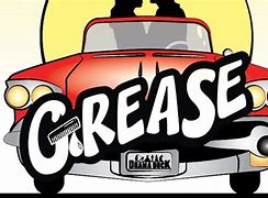 Image result for Grease Clip Art Free