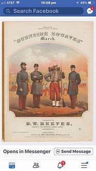 Image result for Civil War Baseball Caps