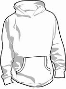 Image result for Back of Hoodie Drawing
