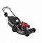 Image result for 18 Push Gas Lawn Mower