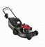 Image result for 18 Inch Gas Push Mower