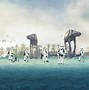 Image result for Star Wars Rogue One Space Battle