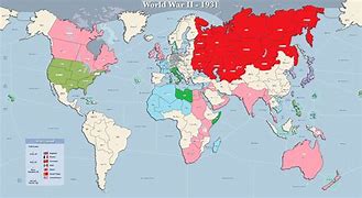 Image result for World War II Battle Maps