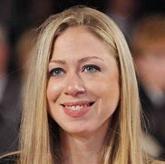 Image result for Chelsea Victoria Clinton
