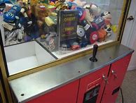 Image result for Clean Sweep Claw Machine Parts
