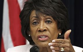 Image result for California Maxine Waters