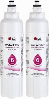 Image result for LG Refrigerator Water Filter