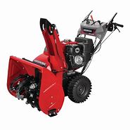 Image result for Honda Snow Blowers