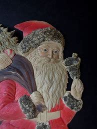 Image result for German Santa Claus