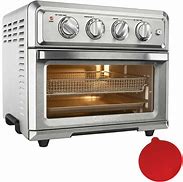 Image result for Cuisinart Air Fryer Toaster Oven