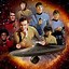 Image result for Star Trek Retro Episode Posters