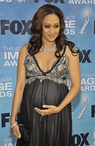 Image result for Tia Mowry Pregnant