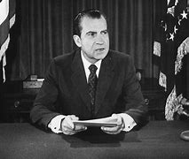 Image result for President Richard M. Nixon