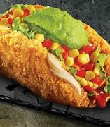 Image result for KFC Taco
