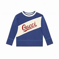 Image result for gucci sweatshirt kids